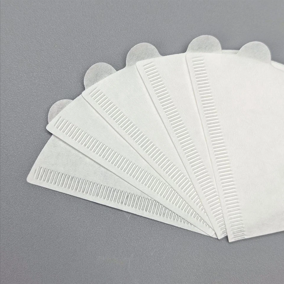 Unbleached Cone Coffee Filters