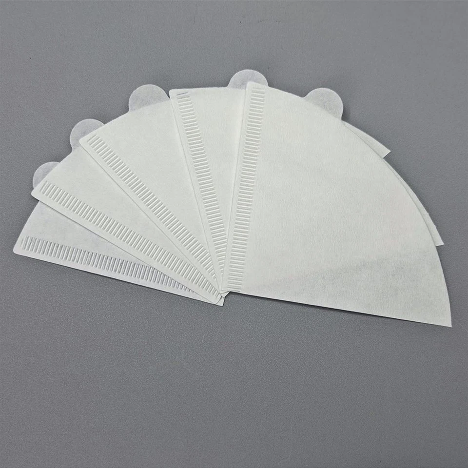 Unbleached Cone Coffee Filters